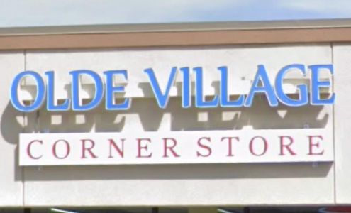 Olde Village Corner Store Somerset