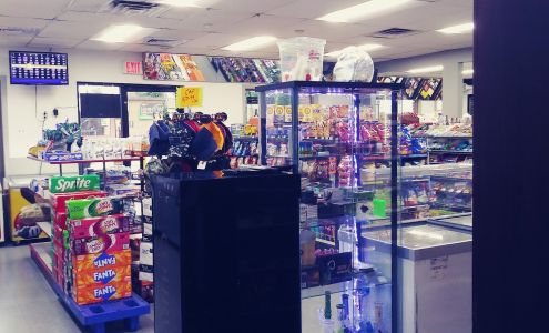 New Corner Variety & Deli Chicopee
