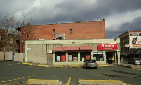 Sam's Food Stores Holyoke