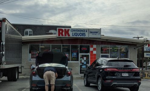 R K Mart