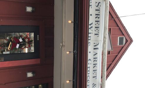 Main Street Market and Spirits