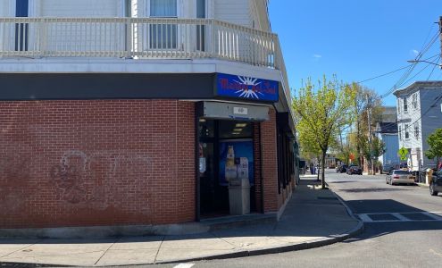 Market Del Sol Chelsea