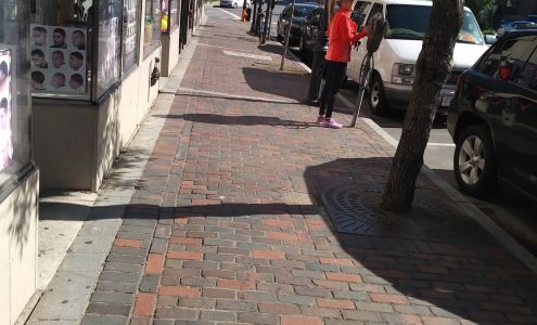 Tedeschi Food Shops Chelsea