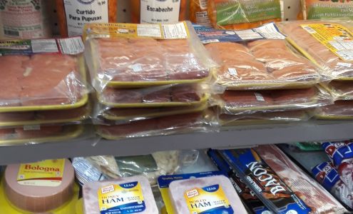 Marlboro Market Chelsea