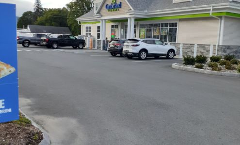 XtraMart North Adams