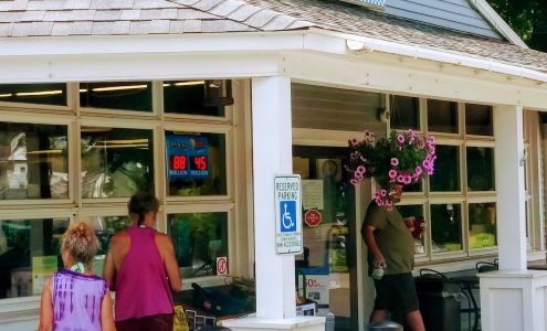 Neighbors Convenience Store Ashfield
