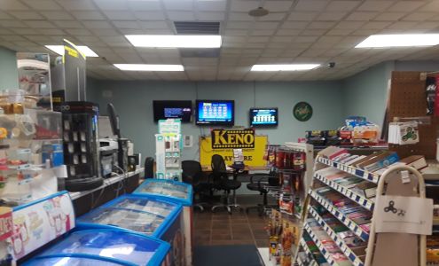 Arlington Heights smoke & Convenience Arlington