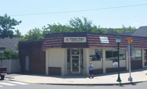 Peter Pan Superette Arlington