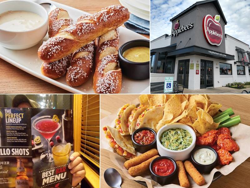 Applebee's Grill + Bar