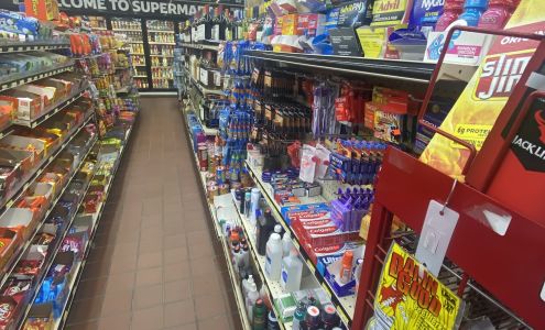 Super Mart Fitchburg