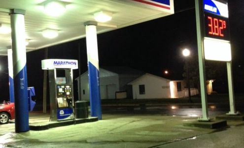 Barb's Pizza & Party Shop Convoy