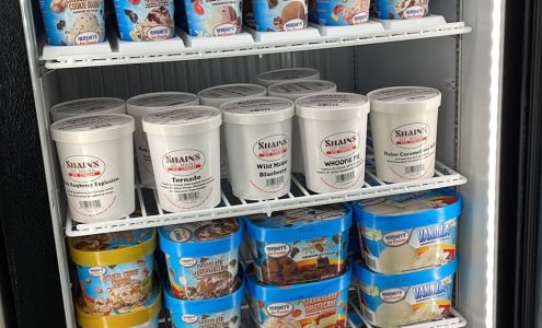 Country Land Mini Mart Ashburnham