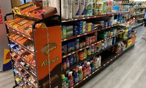 Homestead Grocery & Deli