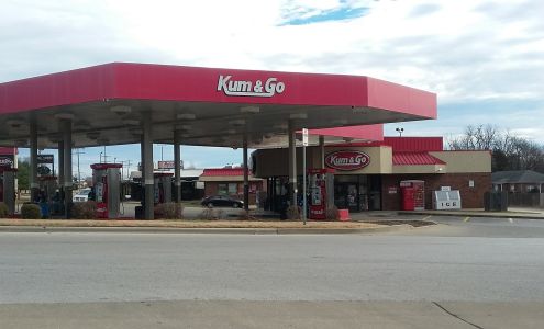 Kum & Go