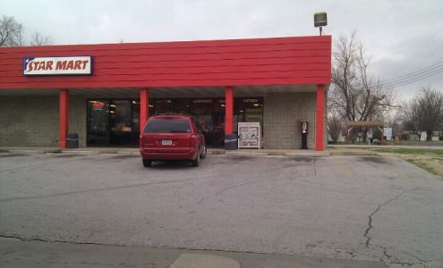 Star Mart Springfield
