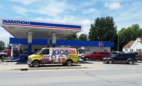 Phil's One Stop Huntertown