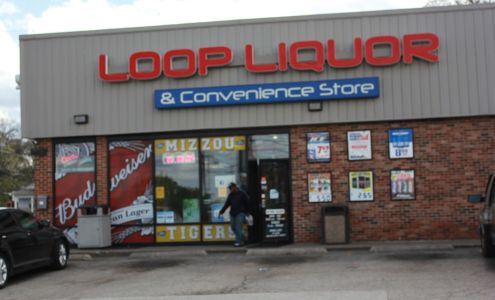 Loop Liquor & Convenience Store