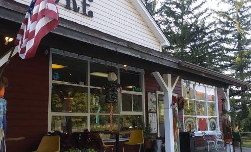 Rocky Hill Country Store Berlin