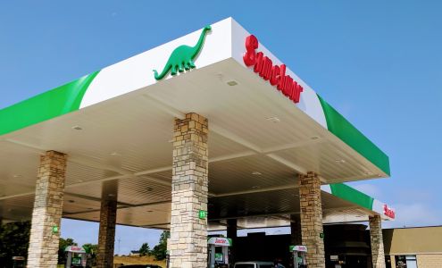 Speedy's Convenience Store St. Joseph