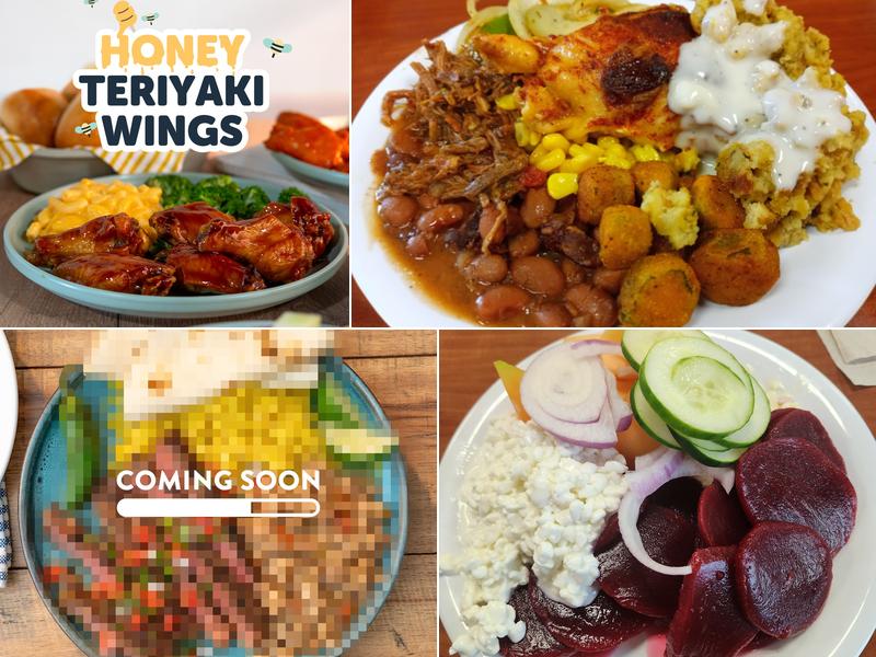 Golden Corral Buffet & Grill