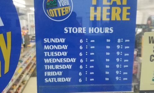 Country Farm Mini Mart