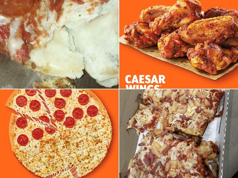 Little Caesars Pizza
