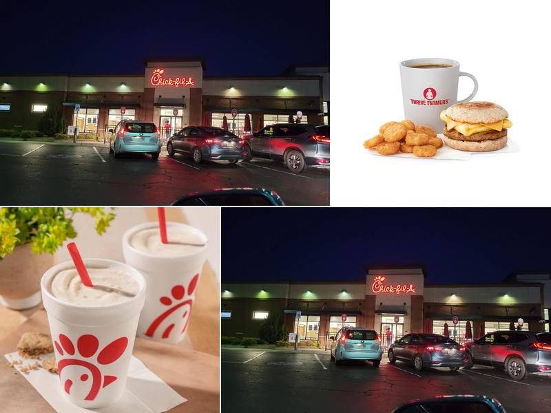 Chick-fil-A