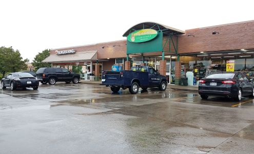 Meiners Blue Springs