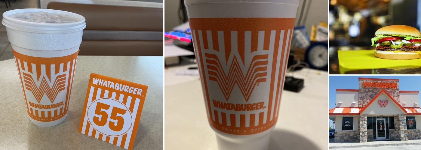 Whataburger