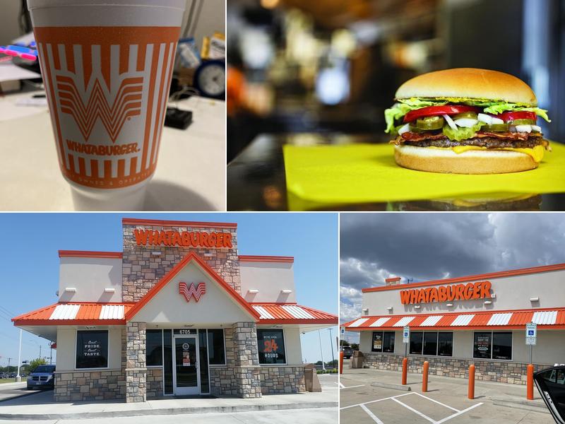 Whataburger