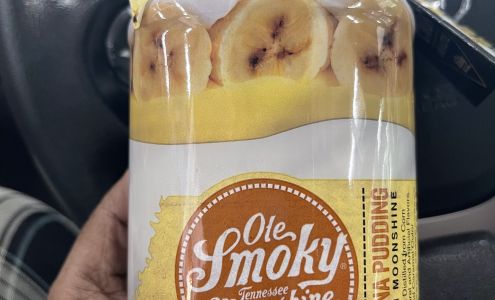 Maggiore's Drive-Thru