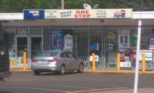 Wales Road One Stop Massillon