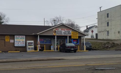 Sav-Way Mart