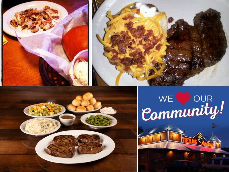 Texas Roadhouse