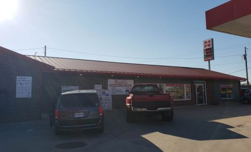 Dody's aka pass n gas ɓrazito Jefferson City