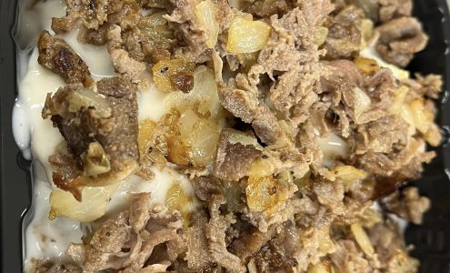 Speedy B's #4 New Bloomfield