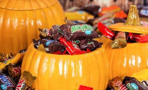 Crimson Drive Thru Willard