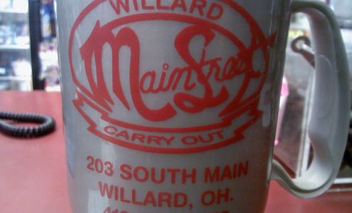 Main Street Carry Out Willard