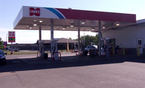 Federated Co-ops - St. Cloud Cenex