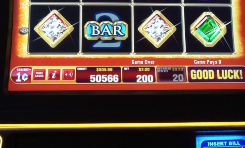 Hutsonville Foods Hutsonville