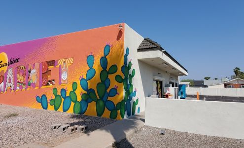 Sunshine Market & Deli