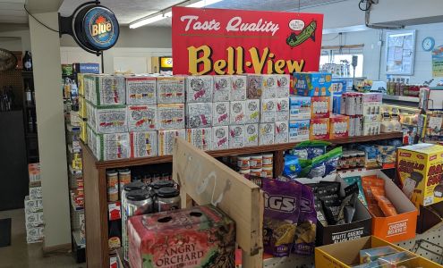 Country Breeze Carry Out