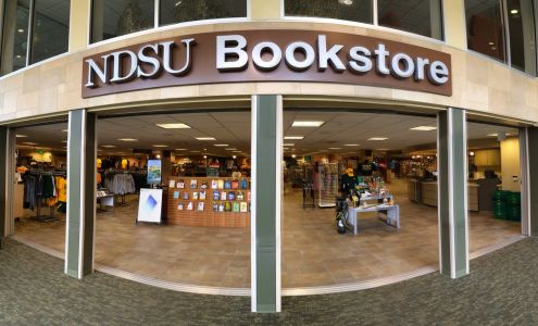 NDSU Bookstore