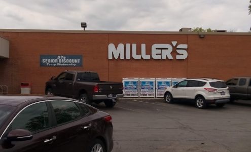 Miller's Super Valu