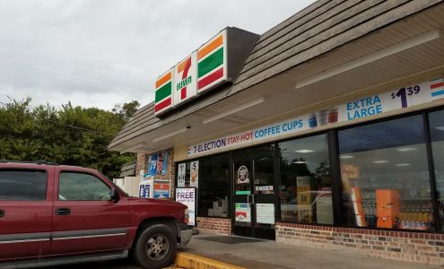 7-Eleven