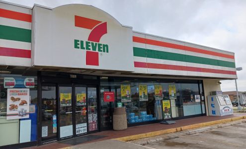 7-Eleven