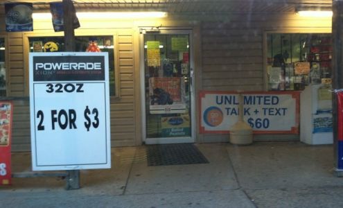 Country Kwik Stop Gulfport