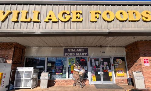 Village Foods