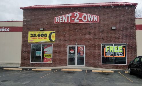 Flagway Inc Washington Ct Hs