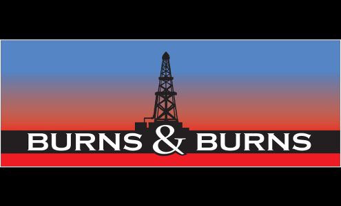 Burns & Burns Texaco Meridian